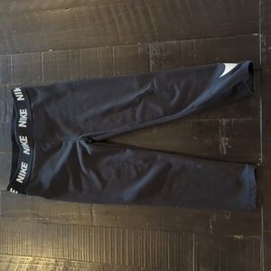 Nike Dri-fit Leggings